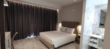 Sonia Hotel & Suites