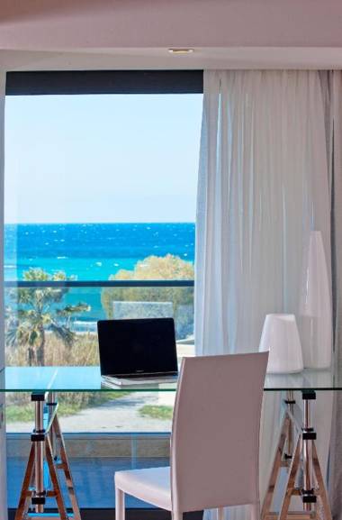 Aqua Blu Boutique Hotel & Spa Adults Only- Small Luxury Hotels of the World
