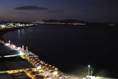 Achilleas Hotel Apartments