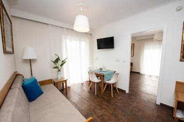 Peridis Family Resort