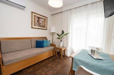 Peridis Family Resort