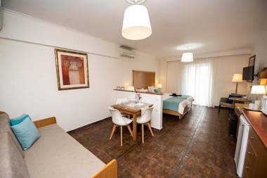 Peridis Family Resort