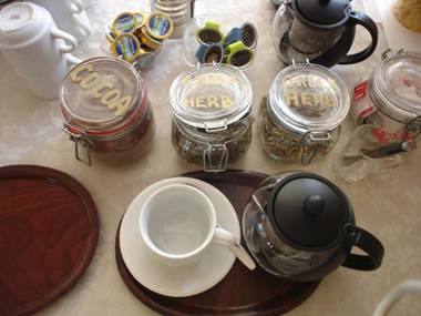 Andromeda Hotel Apartments