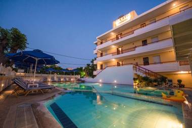 Erato Studios & Apartments