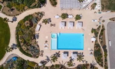 White Pearls-Adults Only Luxury Suites