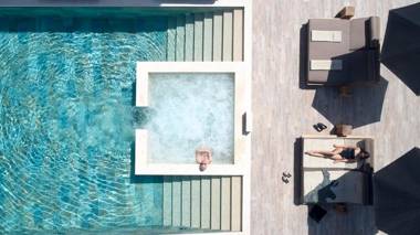 Lango Design Hotel & Spa Adults Only