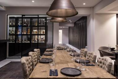 Lango Design Hotel & Spa Adults Only