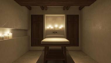 Theros All Suite Hotel - Adults Only