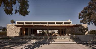 Theros All Suite Hotel - Adults Only