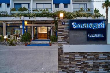 Smaragdi Kos Hotel
