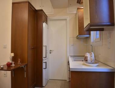 Apartments Xenios Zeus 1