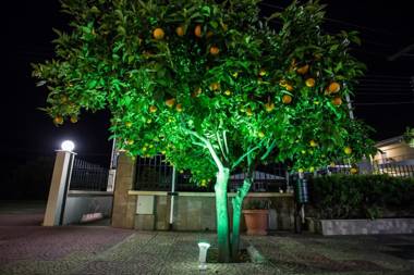 Vasilios Marinos Rooms