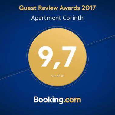 Apartment Corinth
