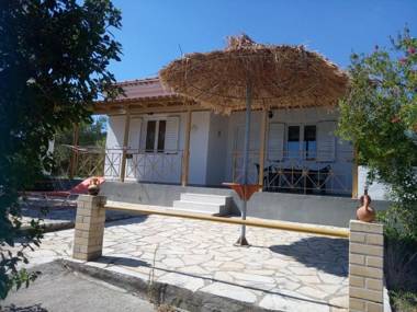 Panayiotis Apartments