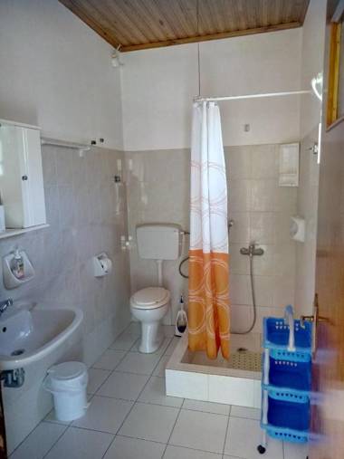 Panayiotis Apartments