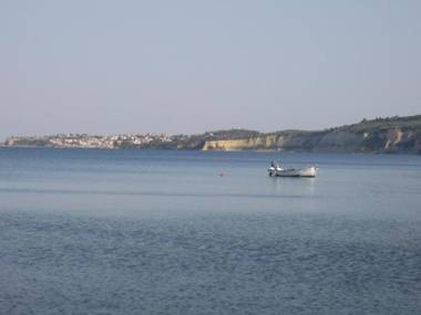 Panayiotis Apartments