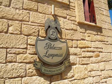 Palazzo Loupassi Boutique Villas