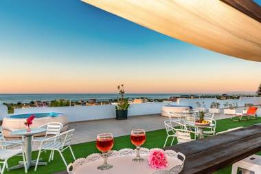 Louladakis Apartments