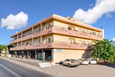 Louladakis Apartments