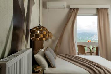 Majestic Villa-Apartments