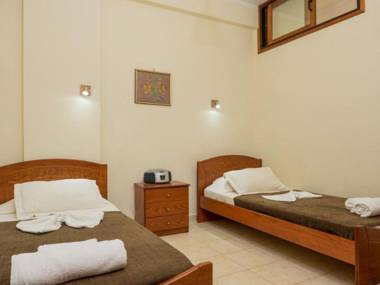 Xristinas Seaside Apartments