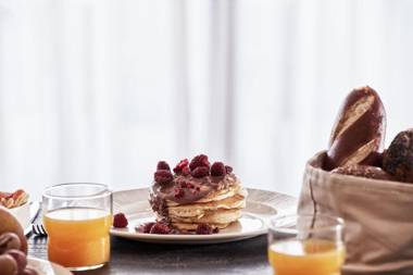 Atlantica Mikri Poli Rhodes