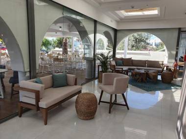 Leonardo Kolymbia Resort Rhodes