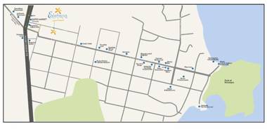 Elefteria Apartments & Suites