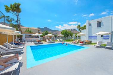 Villa Mare by Delfinia Resort