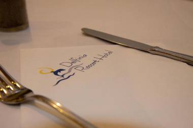 Villa Mare by Delfinia Resort