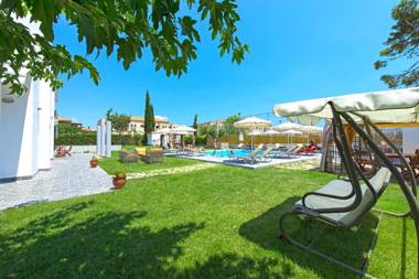 Villa Mare by Delfinia Resort