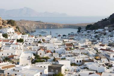 Seven Springs Villas