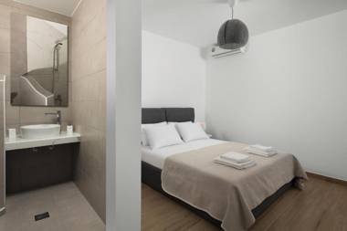 Hill & Sea View Villas