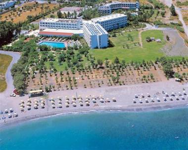 Irene Palace Beach Resort