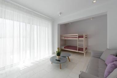 Maria & Nada Beachfront Villas