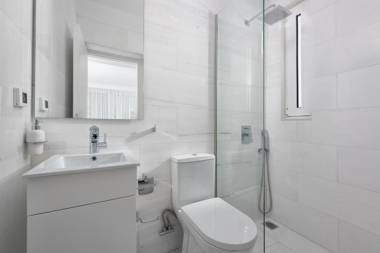 Maria & Nada Beachfront Villas