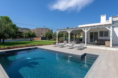 Casa Bianca Villa