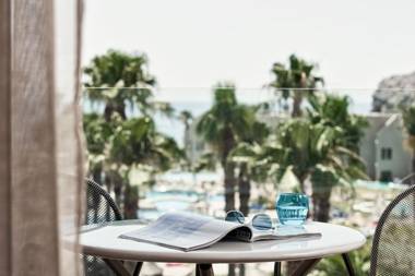 Atlantica Aegean Blue