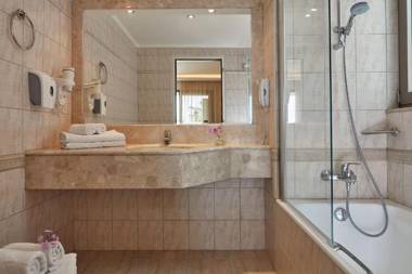 Atlantica Aegean Blue