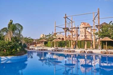 Atlantica Holiday Village Rhodes