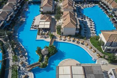 Atlantica Holiday Village Rhodes