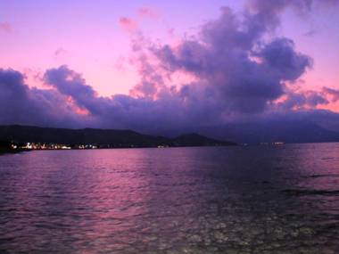 Galini Beach Hotel