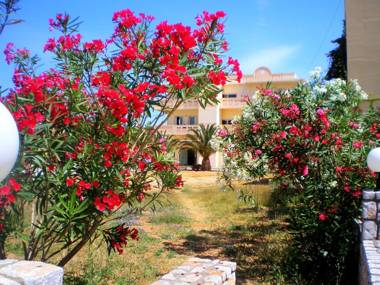 Galini Beach Hotel