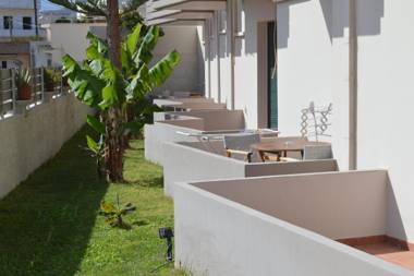 Christina Beach Hotel