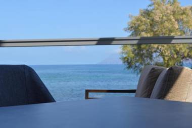 Christina Beach Hotel