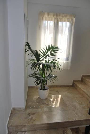 Argo Rooms Papadakis