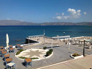 Argo Rooms Papadakis