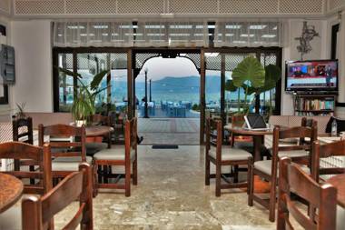 Argo Rooms Papadakis