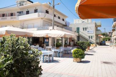 Kissamia Rooms