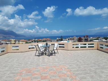 Kissamos View Apartment
